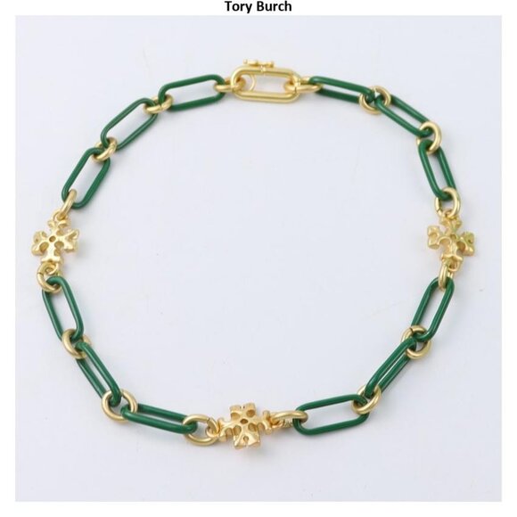 Tory Burch Necklaces(Brand New)
